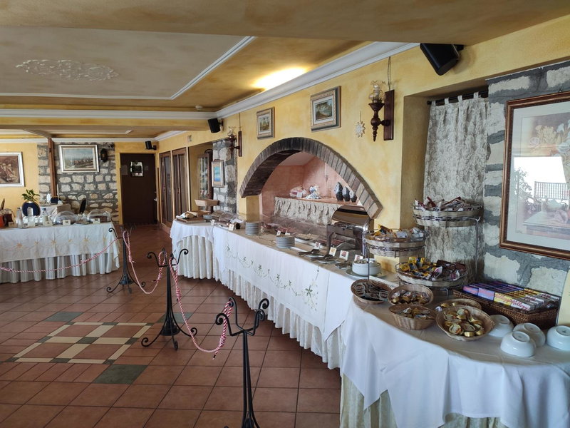 Hotel Internazionale, Ancona, Italy