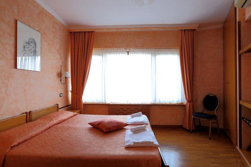 Hotel Internazionale, Ancona, Italy