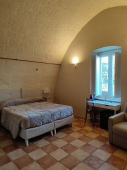 Tenuta Danesi, Matera, Italy