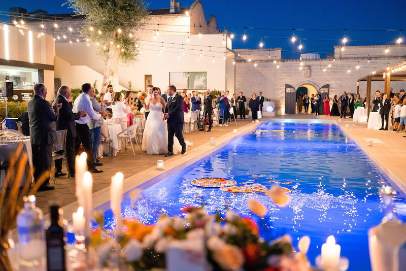 Tenuta Danesi, Matera, Italy