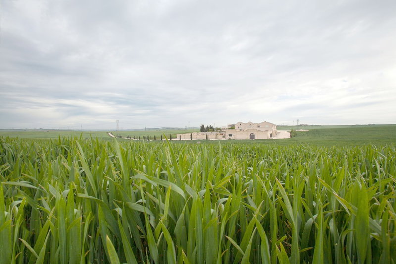 Tenuta Danesi, Matera, Italy