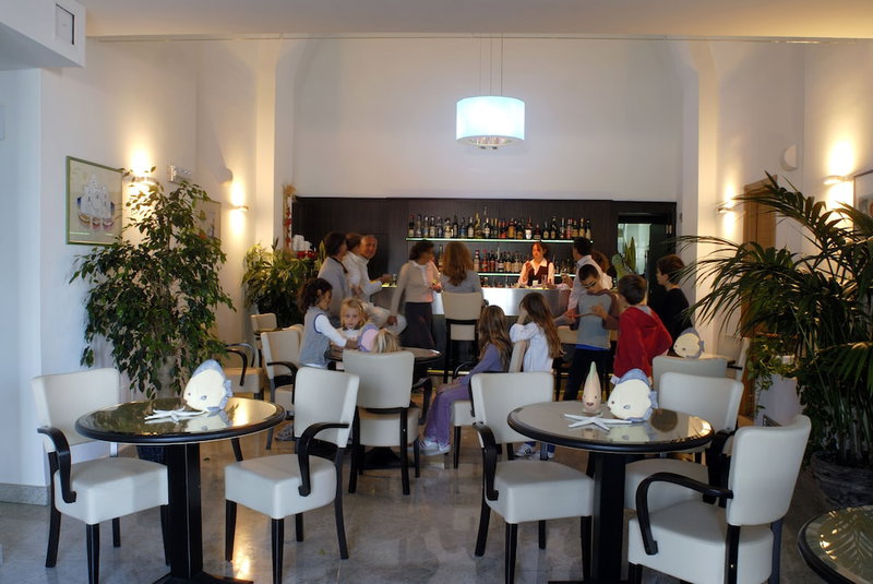 Hotel Villa Carolina, Forio, Italy