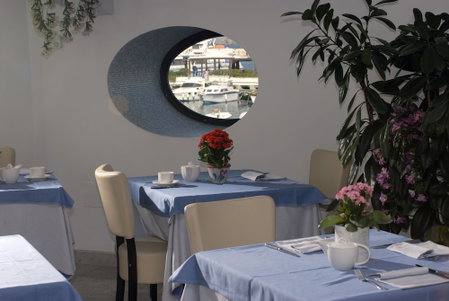 Hotel Villa Carolina, Forio, Italy