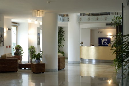 Hotel Villa Carolina, Forio, Italy
