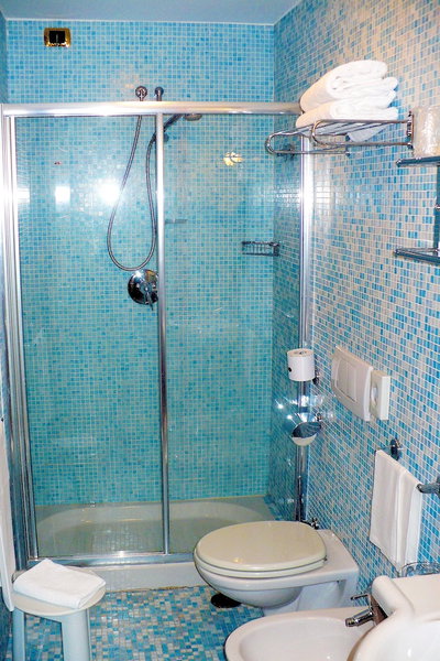 Hotel Villa Carolina, Forio, Italy