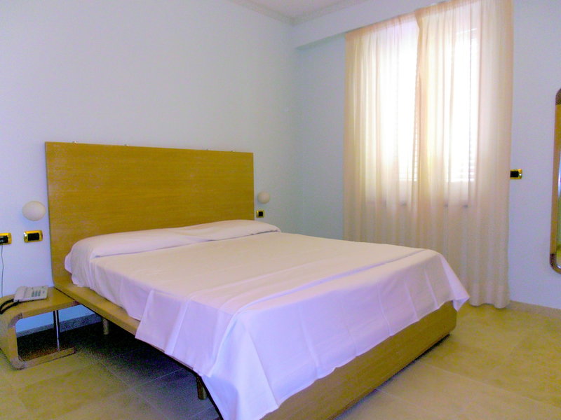 Hotel Villa Carolina, Forio, Italy
