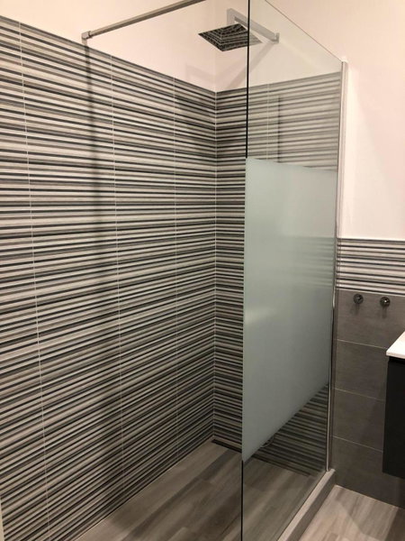 Four Rooms, Bologna, Italy