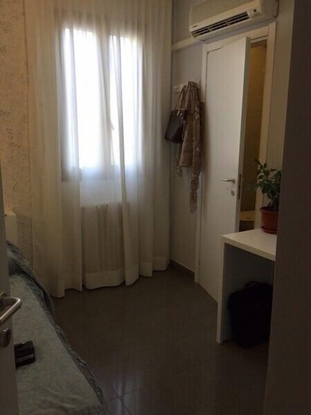 Hotel Marte, Milan, Italy