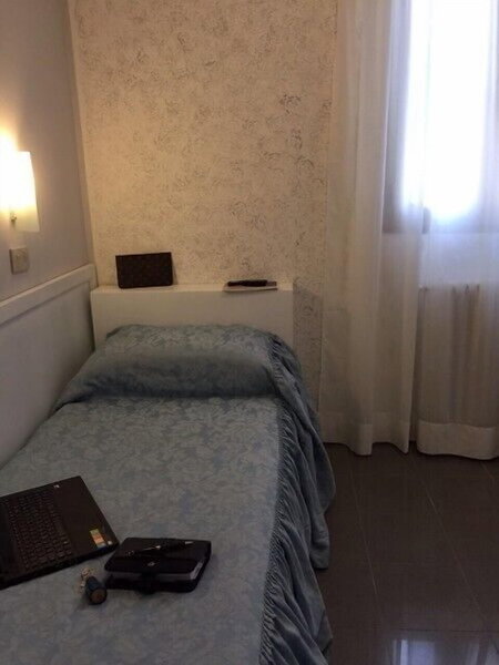 Hotel Marte, Milan, Italy