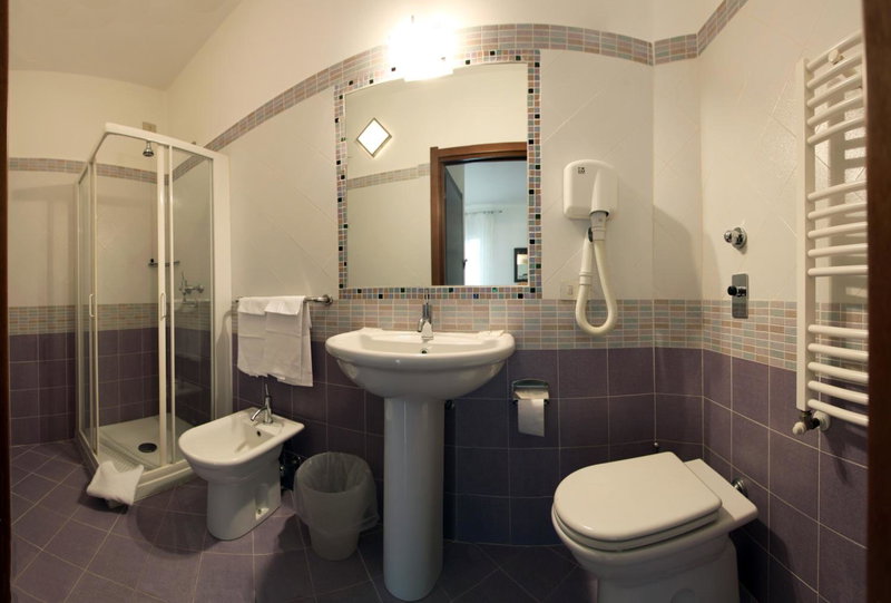 Lux Hotel Durante, Milan, Italie