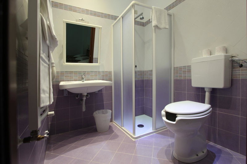 Lux Hotel Durante, Milan, Italie