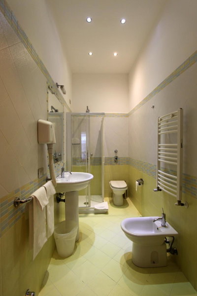 Lux Hotel Durante, Milan, Italie