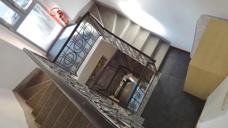 Lux Hotel Durante, Milan, Italie