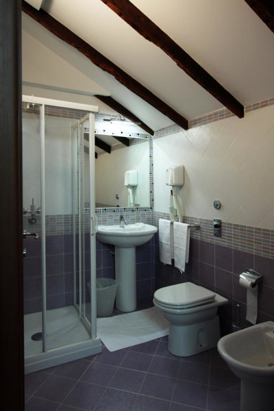Lux Hotel Durante, Milan, Italie