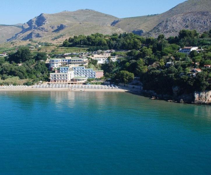 Hotel · Summit Hotel, Gaeta