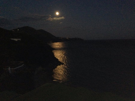 Summit Hotel, Gaeta, Italy