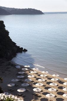 Summit Hotel, Gaeta, Italy