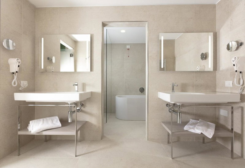 Summit Hotel, Gaeta, Italy