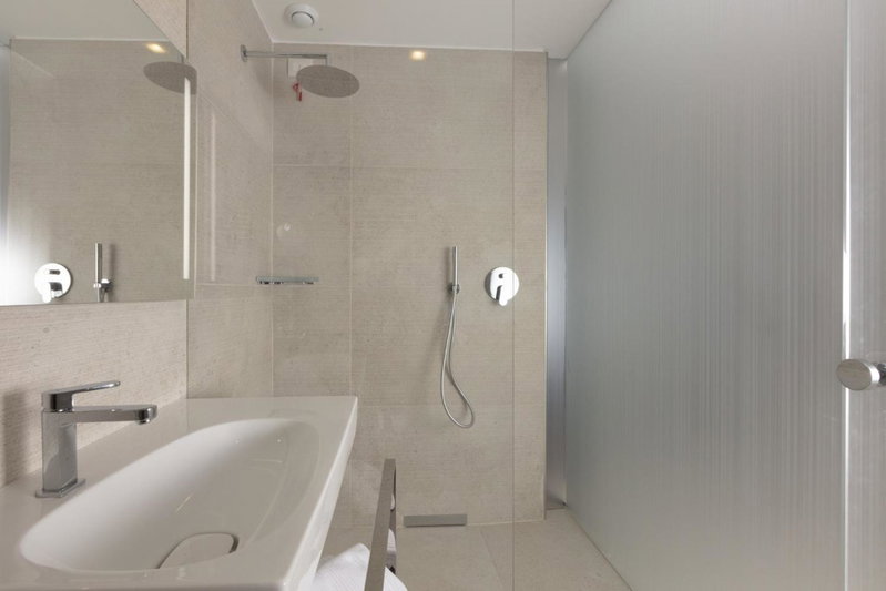 Summit Hotel, Gaeta, Italy