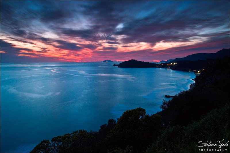 Summit Hotel, Gaeta, Italy