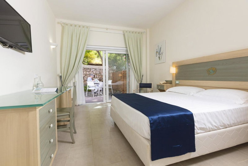 Summit Hotel, Gaeta, Italy