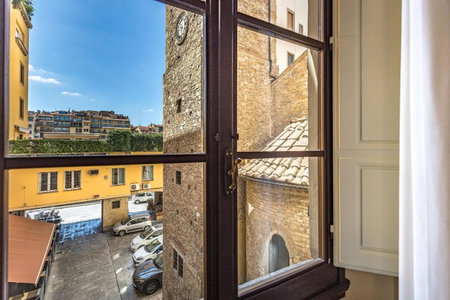 Residenza Alessandra, Florence, Italy