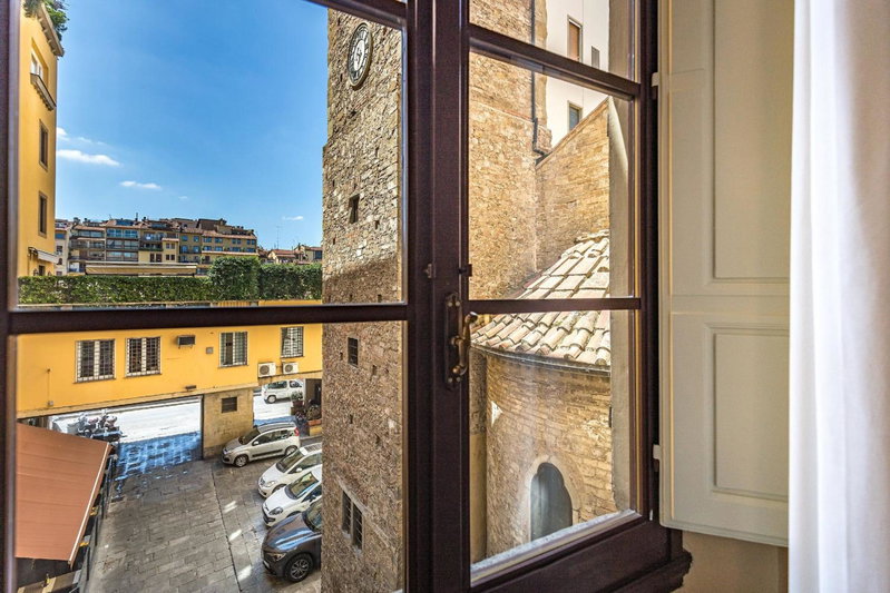 Residenza Alessandra, Florence, Italy
