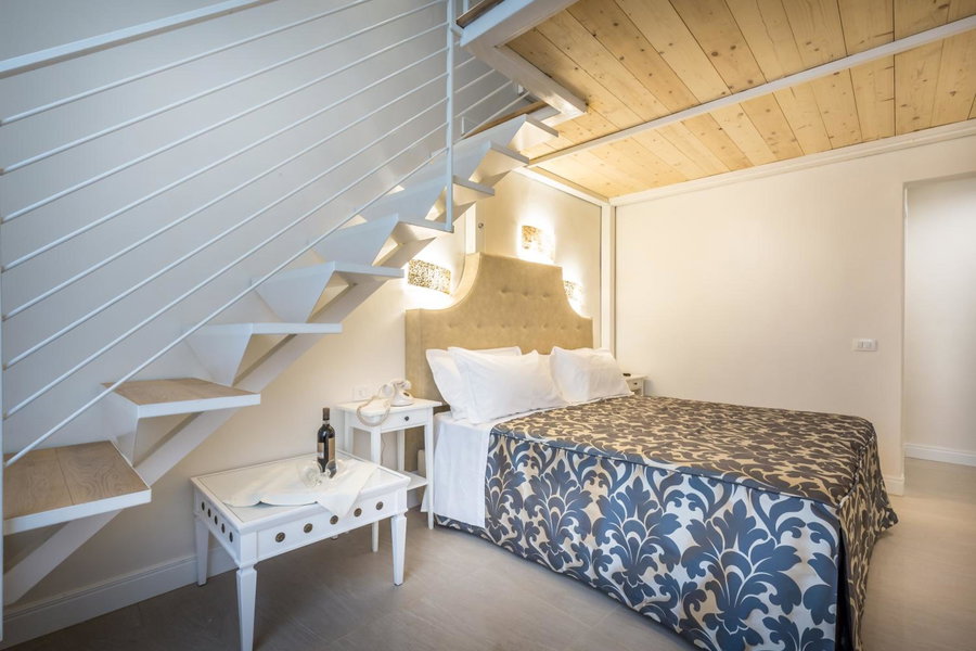 Residenza Alessandra, Florence, Italy
