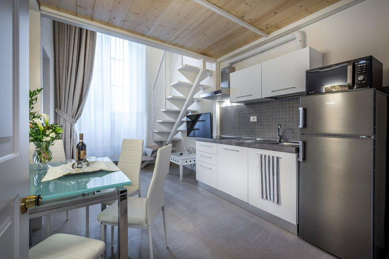 Residenza Alessandra, Florence, Italy