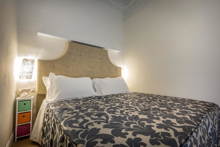 Residenza Alessandra, Florence, Italy