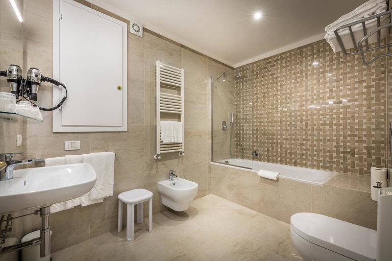 Residenza Alessandra, Florence, Italy