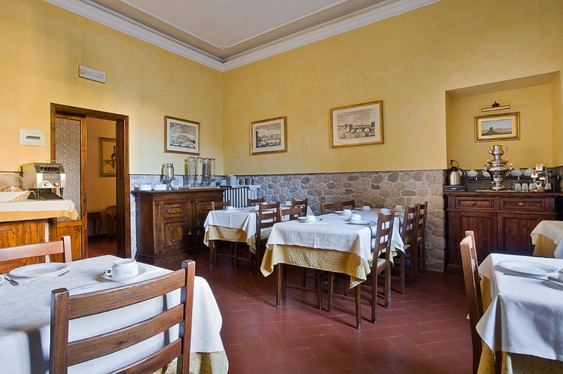 Residenza Alessandra, Florence, Italy