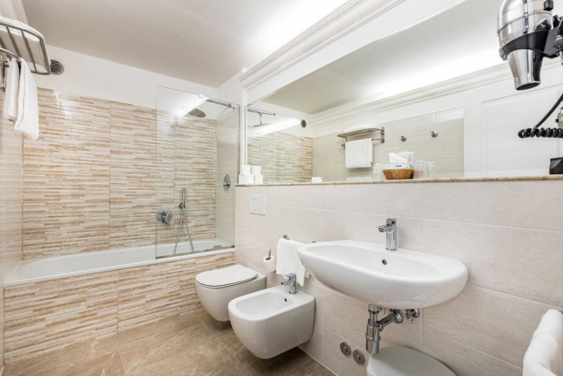 Residenza Alessandra, Florence, Italy
