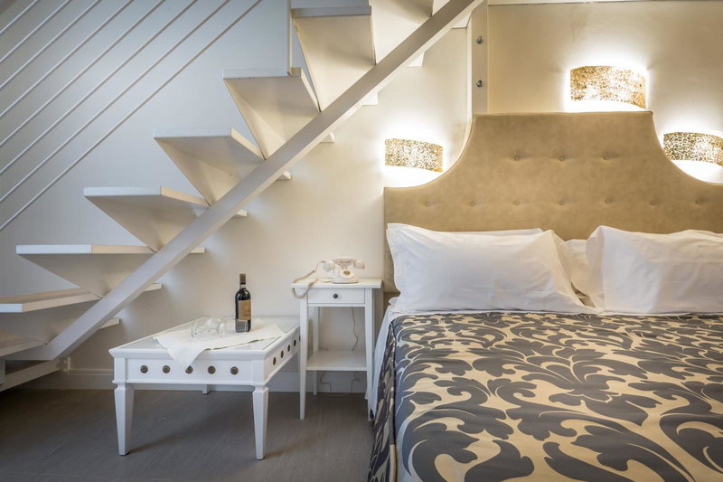 Residenza Alessandra, Florence, Italy