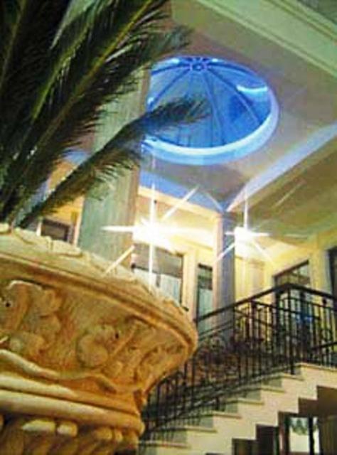 Hotel Ristorante Al Boschetto, Cassino, Italy