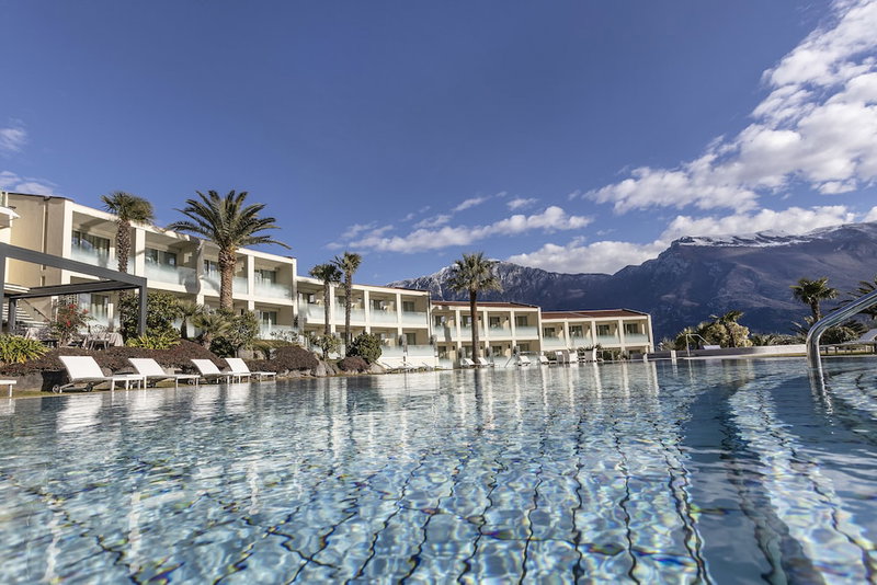 Park Hotel Imperial Centro Tao Natural Medical Spa, Limone sul Garda, Italy