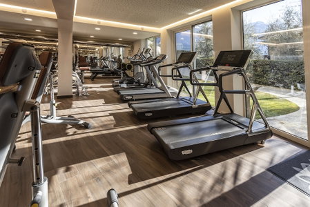 Park Hotel Imperial Centro Tao Natural Medical Spa, Limone sul Garda, Italy