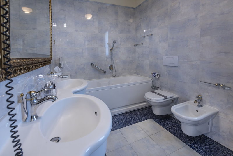 Park Hotel Imperial Centro Tao Natural Medical Spa, Limone sul Garda, Italy