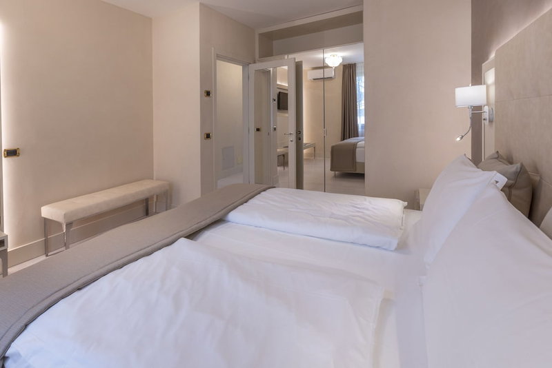 Park Hotel Imperial Centro Tao Natural Medical Spa, Limone sul Garda, Italy
