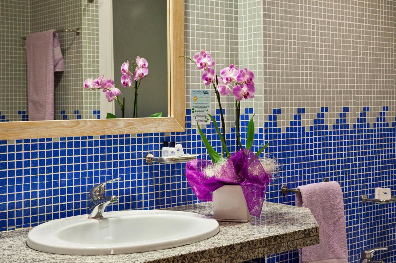 Hotel Libyssonis, Porto Torres, Italy