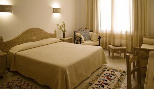 Hotel Libyssonis, Porto Torres, Italy