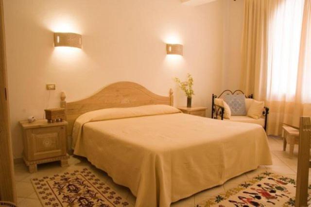 Hotel Libyssonis, Porto Torres, Italy
