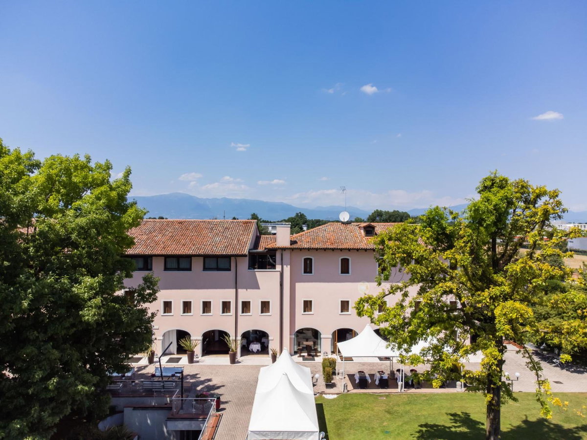 Hotel Ristorante Fior, Italie