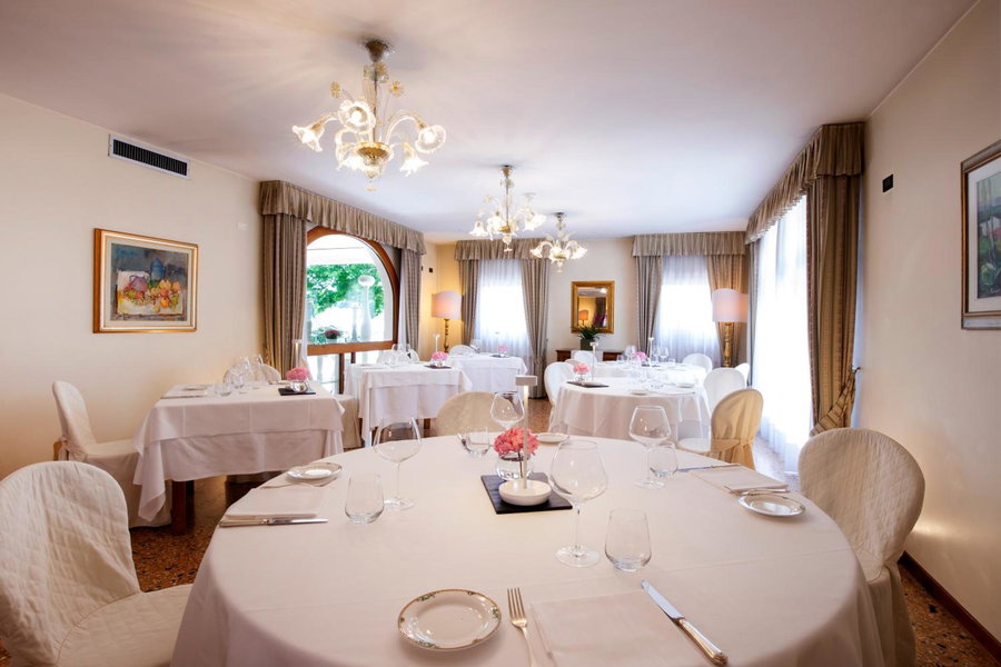 Hotel Ristorante Fior, Castelfranco Veneto, Italy