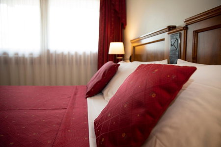 Hotel Ristorante Fior, Castelfranco Veneto, Italy