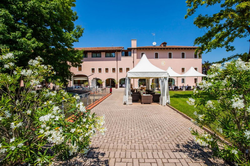 Hotel Ristorante Fior, Castelfranco Veneto, Italy