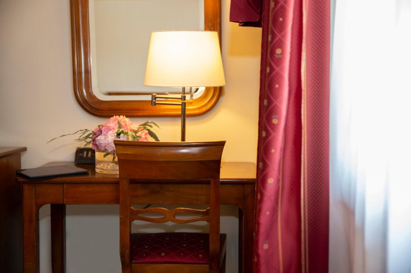 Hotel Ristorante Fior, Castelfranco Veneto, Italy