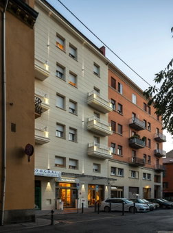 Nuovo Hotel Del Porto, Bologna, Italy