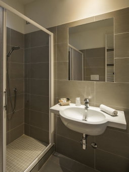 Nuovo Hotel Del Porto, Bologna, Italy