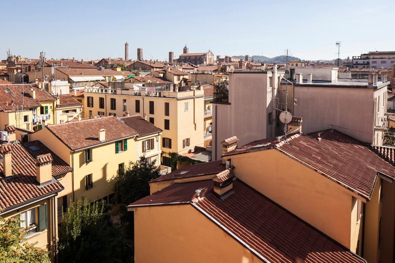 Nuovo Hotel Del Porto, Bologna, Italy